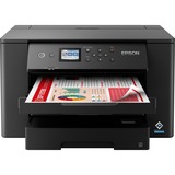 Epson WorkForce WF-7310DTW imprimante jets d'encres Couleur 4800 x 2400 DPI A3 Wifi, Imprimante jet d'encre Noir, Couleur, 4, 4800 x 2400 DPI, A3, 32 ppm, Impression recto-verso