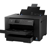 Epson WorkForce WF-7310DTW imprimante jets d'encres Couleur 4800 x 2400 DPI A3 Wifi, Imprimante jet d'encre Noir, Couleur, 4, 4800 x 2400 DPI, A3, 32 ppm, Impression recto-verso