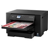 Epson WorkForce WF-7310DTW imprimante jets d'encres Couleur 4800 x 2400 DPI A3 Wifi, Imprimante jet d'encre Noir, Couleur, 4, 4800 x 2400 DPI, A3, 32 ppm, Impression recto-verso