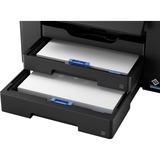Epson WorkForce WF-7310DTW imprimante jets d'encres Couleur 4800 x 2400 DPI A3 Wifi, Imprimante jet d'encre Noir, Couleur, 4, 4800 x 2400 DPI, A3, 32 ppm, Impression recto-verso
