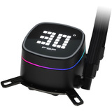FSP AD36-B, Watercooling Noir