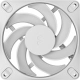 Fractal Design Dynamic 3 120 ventilateur de boîtier Blanc, 120 x 120 x 25 mm, PWM