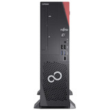Fujitsu A205281, PC Noir