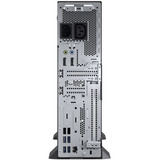 Fujitsu A205281, PC Noir