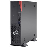 Fujitsu A205281, PC Noir
