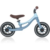 GLOBBER Go Bike Elite Air, Vélo d'équilibre Bleu/Bleu clair