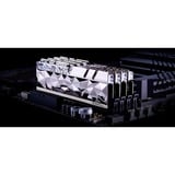 G.Skill 64 Go DDR4-3600 (4x 16 Go) mémoire vive Argent, F4-3600C16Q-64GTESC, XMP 2.0
