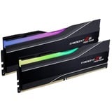 G.Skill 64 Go DDR5-6000 Kit, Mémoire vive Noir