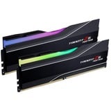 G.Skill 64 Go DDR5-6000 (2x 32 Go) mémoire vive Noir, F5-6000J3238G32GX2-TZ5NR, EXPO
