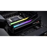 G.Skill 64 Go DDR5-6000 (2x 32 Go) mémoire vive Noir, F5-6000J3238G32GX2-TZ5NR, EXPO