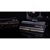 G.Skill 64 Go DDR5-6000 (2x 32 Go) mémoire vive Noir, F5-6000J3238G32GX2-TZ5NR, EXPO