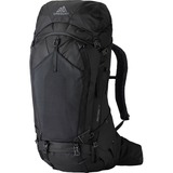 Gregory Baltoro 75, Sac à dos Noir, 75 l, Taille M