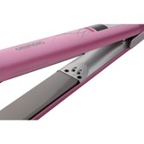 Grundig HS 7130, Lisseur de cheveux Rose