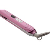 Grundig HS 7130, Lisseur de cheveux Rose