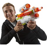 Hasbro B1756F030, NERF Gun Blanc/Orange