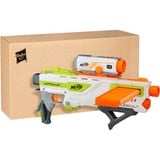 Hasbro B1756F030, NERF Gun Blanc/Orange