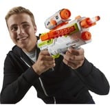 Hasbro NERF Nerf N-Strike Elite Modulus BattleScout ICS-10, NERF Gun Blanc/Orange