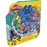 Hasbro Play-Doh - Ultimate Color Collection 65-pack, Pâte à modeler 