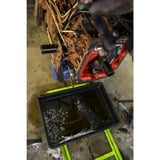 Hazet Bac polyvalent 197-50, 50 litres, Carter d'huile Noir