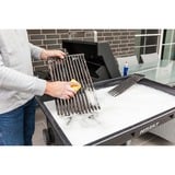 Hazet Bac polyvalent 197-50, 50 litres, Carter d'huile Noir