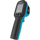 Hazet Détecteur thermique Bleu/Noir