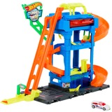 Hot Wheels HTN80, Jeu de construction 