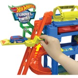 Hot Wheels HTN80, Jeu de construction 