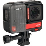Insta360 ONE RS - Twin Edition, Caméra vidéo Noir/Rouge