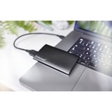 Intenso externe Premium 500 GB SSD Noir