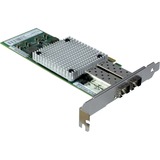 Inter-Tech Argus PCIe LR-9802BF-2SFP+, Carte réseau 