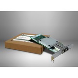 Inter-Tech Argus PCIe LR-9802BF-2SFP+, Carte réseau 