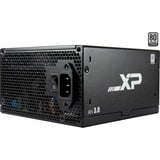 Inter-Tech SAMA XPH-850A alimentation  modulaire 850 watt 3x PCIe