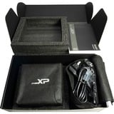 Inter-Tech SAMA XPH-850A alimentation  modulaire 850 watt 3x PCIe