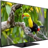 JVC LT-50VU6355 TV 127 cm (50") 4K Ultra HD Smart TV Wifi Noir 275 cd/m² 50" Ultra HD LED Noir, 127 cm (50"), 3840 x 2160 pixels, 4K Ultra HD, Smart TV, Wifi, Noir