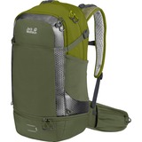 Jack Wolfskin Sac à dos Vert