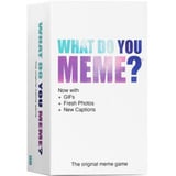 Just Play What Do You Meme? Édition GIF, Jeu de soirée Vente au détail
