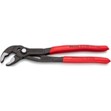 KNIPEX KNIPEX Cobra® 87 01 250, Clé à tuyau / Serre-tube Noir/Rouge, Pince multiprise de pointe