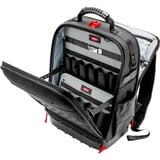 KNIPEX Sac à dos à outils Modular X18 Noir