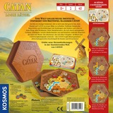 KOSMOS Catan Puzzle à formes histoire, Jeu de société histoire, 8 an(s)