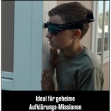 KOSMOS Die drei ??? Lunettes d'agent, Kits de détective 