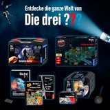 KOSMOS Die drei ??? Lunettes d'agent, Kits de détective 