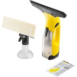 Kärcher Aspirateur pour fenêtre Jaune/Noir