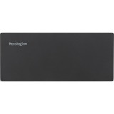Kensington SD4781P EQ Station d’accueil USB‑C et USB‑A avec deux sorties vidéo 4K, Station d'accueil Noir, Avec fil, USB 3.2 Gen 2 (3.1 Gen 2) Type-C, 100 W, 3,5 mm, 10,100,1000 Mbit/s, Noir