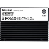 Kingston 15,36TB DC3000ME U.2 PCIe 5.0 NVMe TCG Opal Enterprise SSD 36TB DC3000ME U.2 PCIe 5.0 NVMe TCG Opal Enterprise SSD, 15,4 To, U.2, 14000 Mo/s