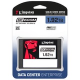 Kingston DC600M, 1920Go SSD 