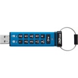 Kingston IronKey Keypad 200 32 GB, Clé USB 