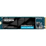 Kioxia Exceria Plus G4 2 TB SSD 