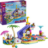 LEGO 42676, Jouets de construction 