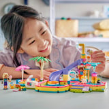 LEGO 42676, Jouets de construction 