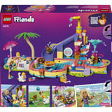 LEGO 42676, Jouets de construction 